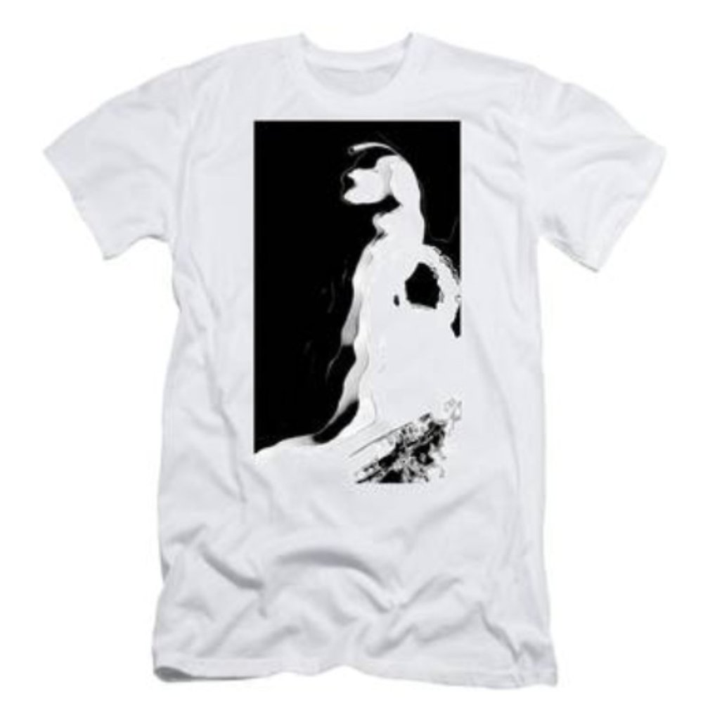 Sediment Artwork T-Shirt